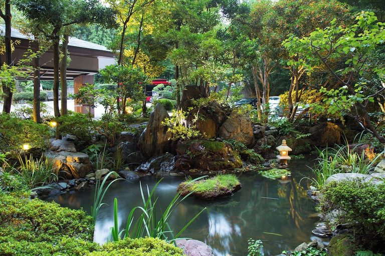 Exterior & Views, Kissho Yamanaka, Kaga