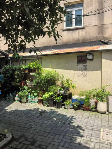 Miscellaneous, Innocondo Extended Stay Jing'an Yuyuan Road, Shanghai