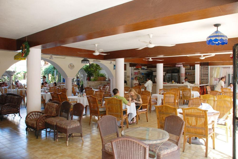 Food & Drinks 5, Hotel María de la Luz, Valladolid