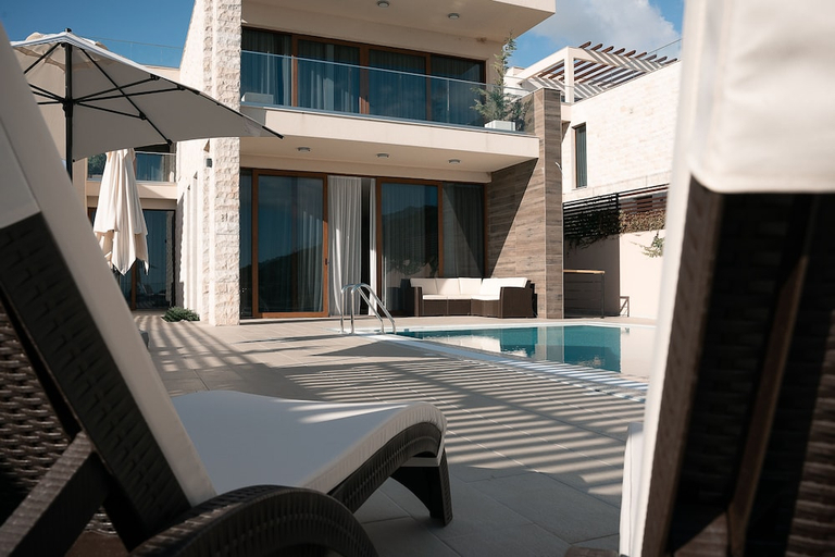 Sport & Beauty 2, Cape Montenegro Villas