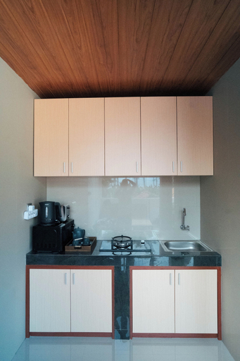 Private kitchen 4, Varigata Private Villa Nusa Penida, Klungkung