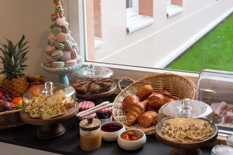 Food & Drinks 5, Kyriad - Joinville-Le-Pont, Val-de-Marne