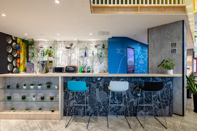 Others 2, Ibis Nanjing Jiangning Nanhang University, Nanjing