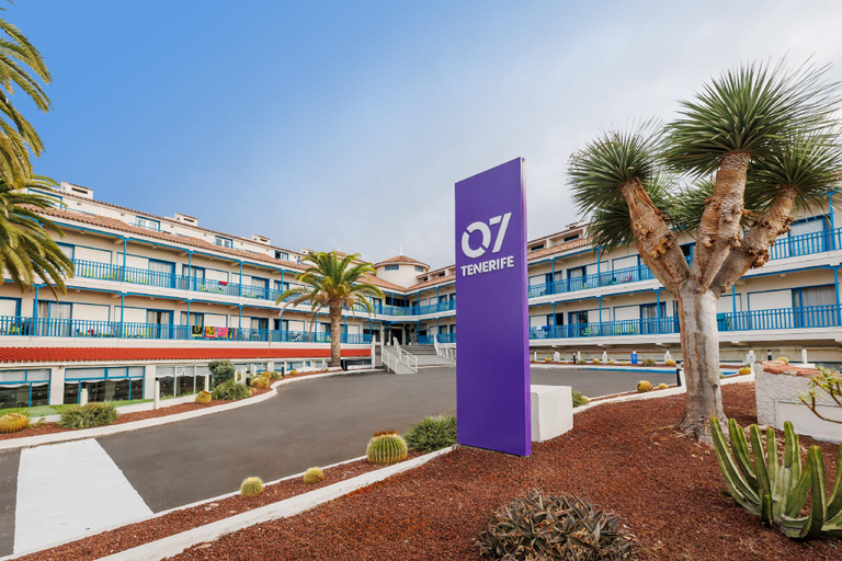Exterior & Views 1, O7 Tenerife, Santa Cruz de Tenerife