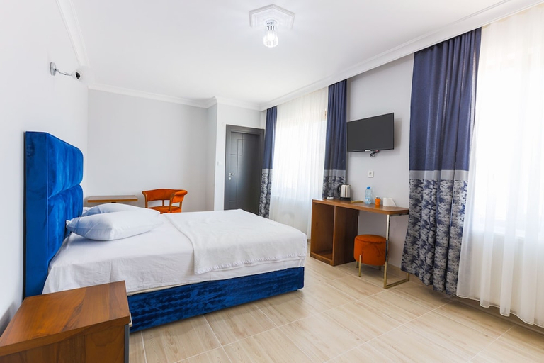 Bedroom 5, İznik Otel, İznik