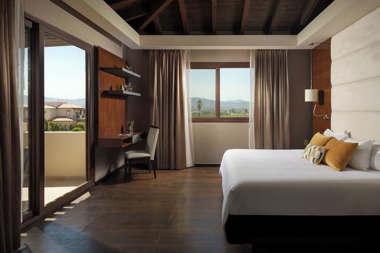 Bedroom 3, El Cielo Resort, Ensenada