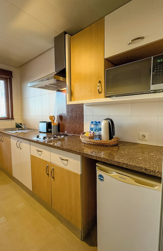 Others 4, Vip Executive Suites Maputo Hotel, Maputo