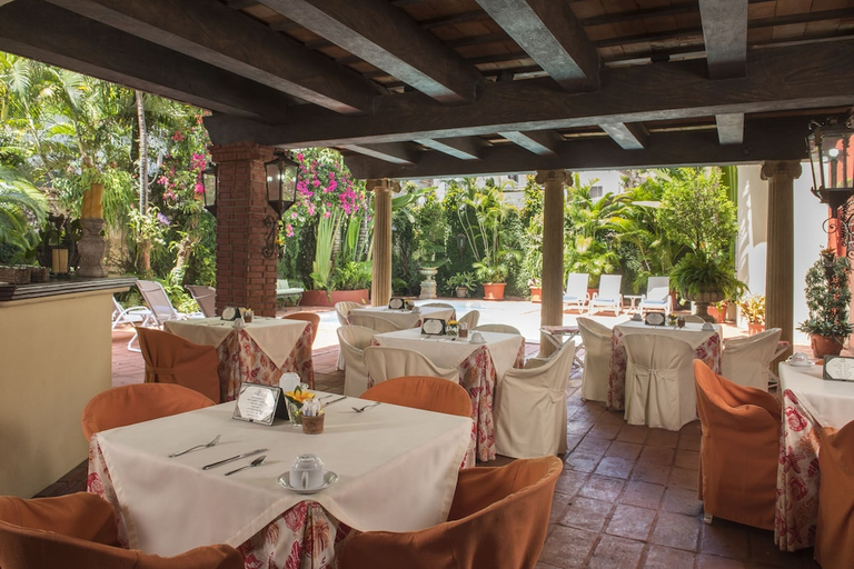 Food & Drinks 4, San Marco, Distrito Nacional