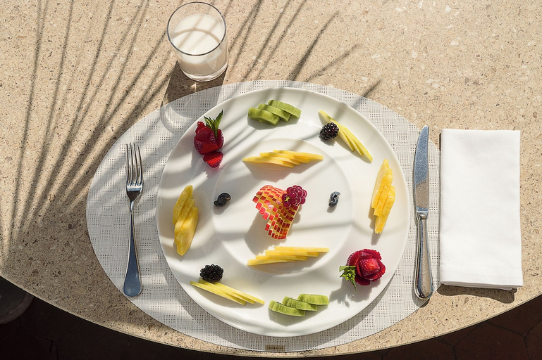 Breakfast Meal 4, Villa Athena Resort, Agrigento