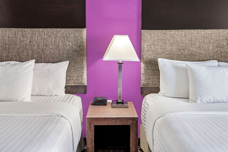 Bedroom 3, CHN Hotel Monterrey Centro, Trademark by Wyndham, Monterrey