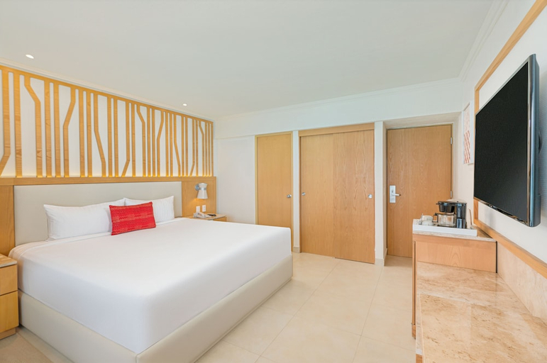 Bedroom 3, Royal Solaris Cancun Resort All Inclusive, Benito Juárez