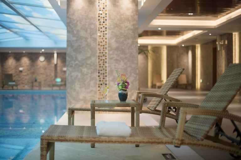 Sport & Beauty