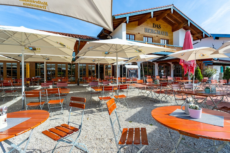 Food & Drinks 5, Das Bergmayr - Chiemgauer Alpenhotel, Traunstein