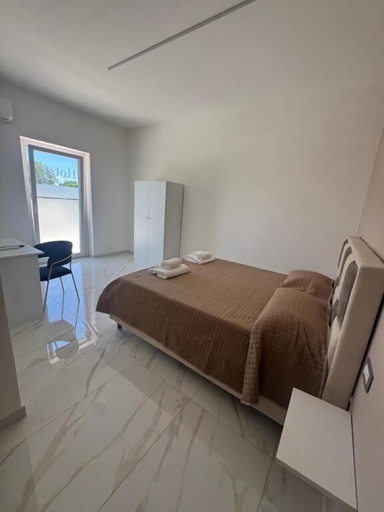 Room 4, HOTEL DOC, Caserta