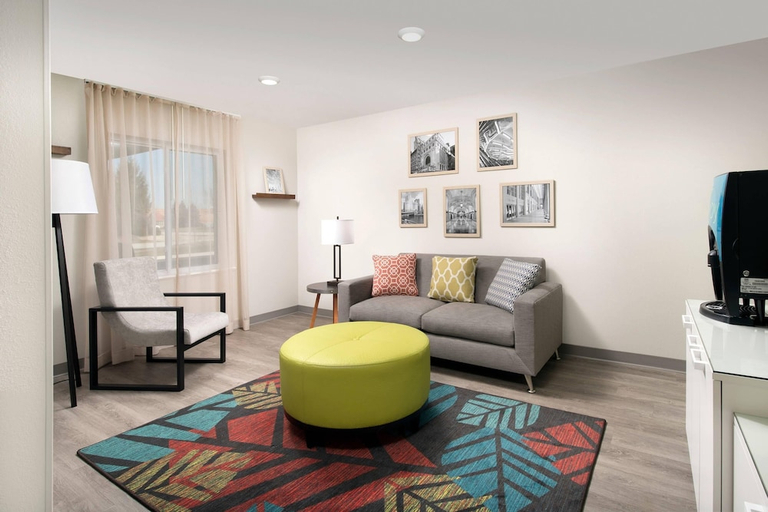 Public Area, WoodSpring Suites Orlando International Drive, Orange