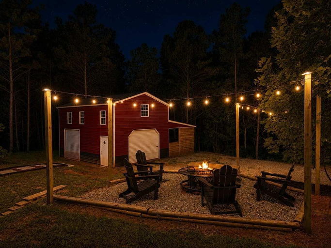 Primary image, Big Ridge Hideaway - Hot Tub, Pickens
