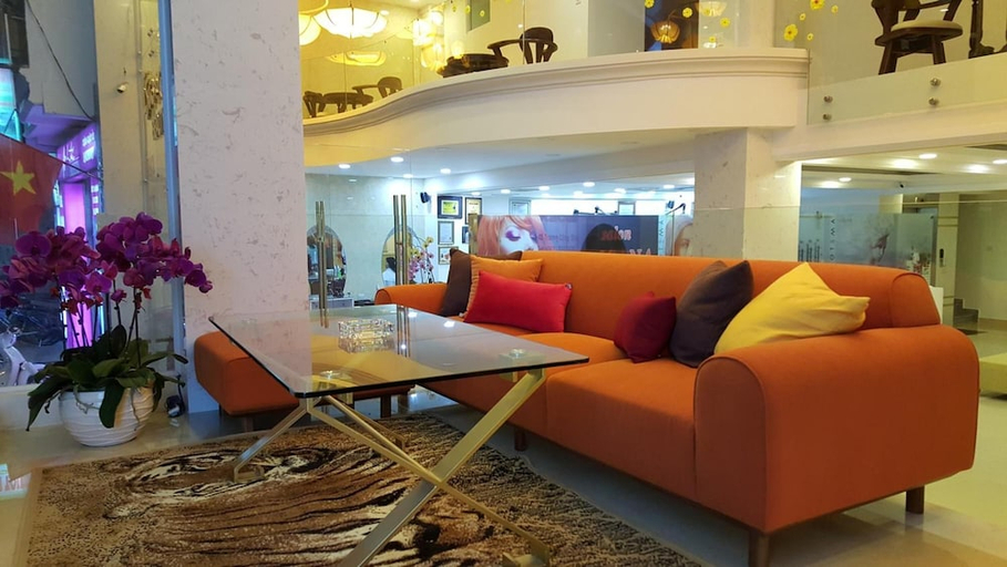 Public Area 3, Isana Hotel Dalat, Đà Lạt