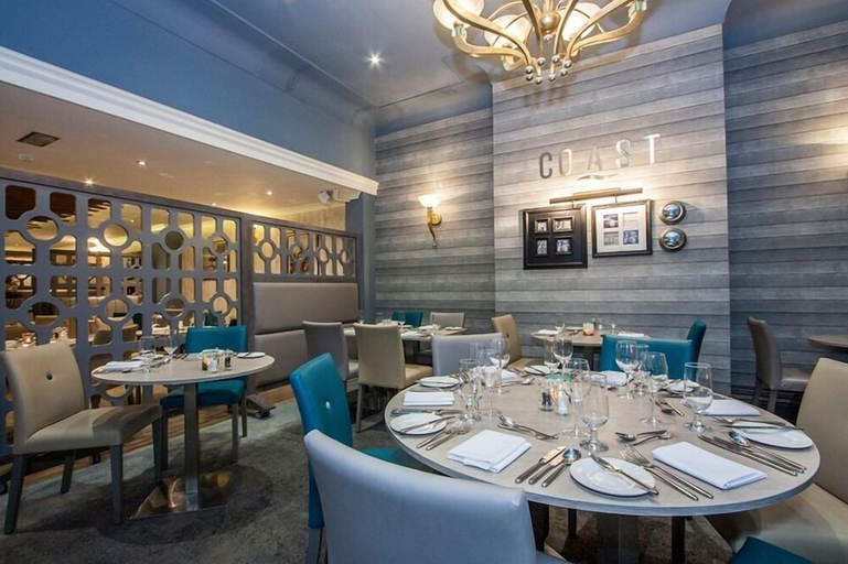 Food & Drinks 4, Glendower Hotel, BW Signature Collection, Lancashire