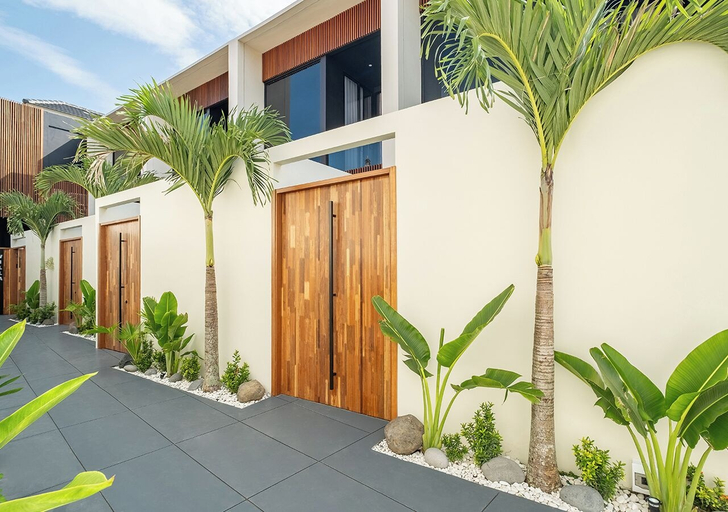 Property grounds, Elegant 2BR Private Pool Villa Umalas, Badung