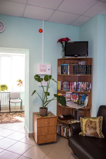 Others 5, Mini-Hotel na Naberezhnoy, Vysokogorskiy rayon
