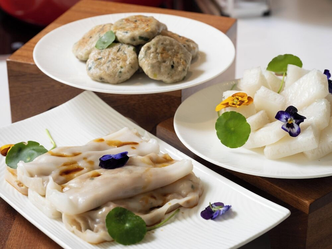 Food & Drinks 4, Hampton by Hilton Foshan Jun'an, Foshan