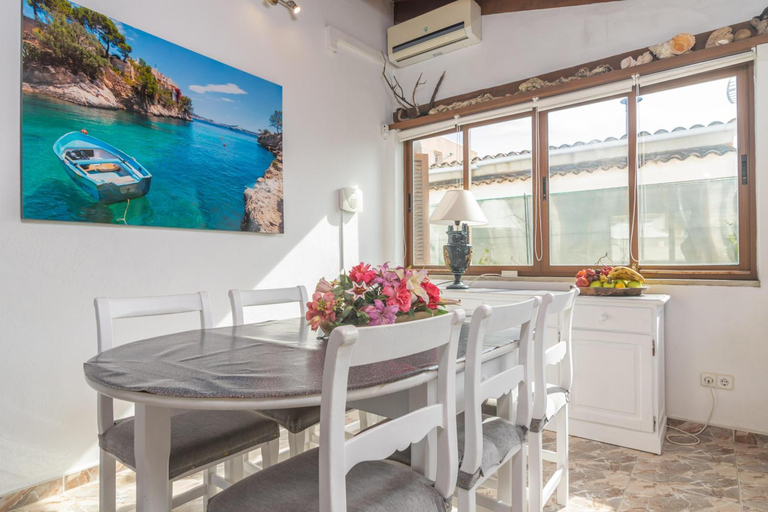 Others 5, VILLA LUNA - Beautiful villa with private pool. Free WiFi., Baleares