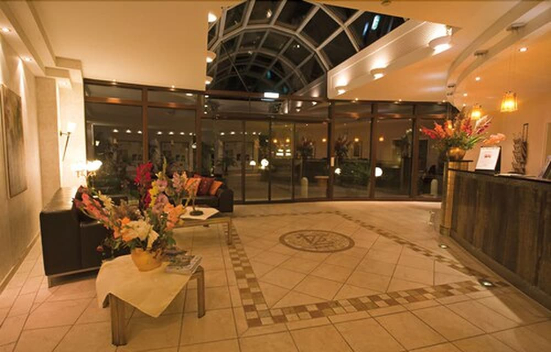 Public Area, Hotel Sonnenhotel Amtsheide, Uelzen
