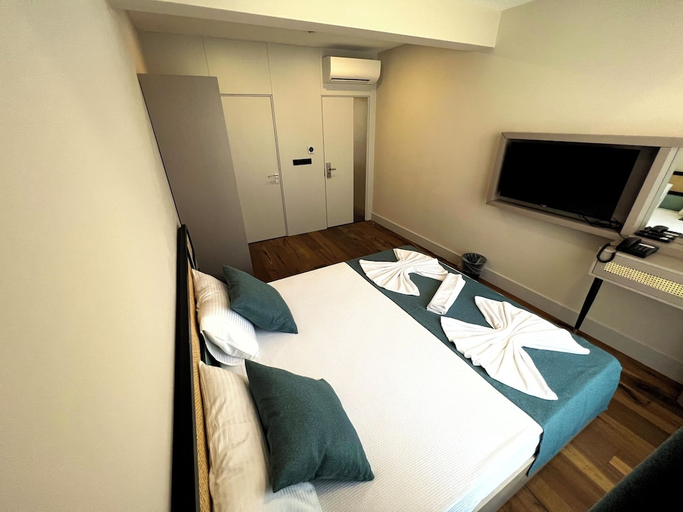 Bedroom 4, COASTLINE, Antalya