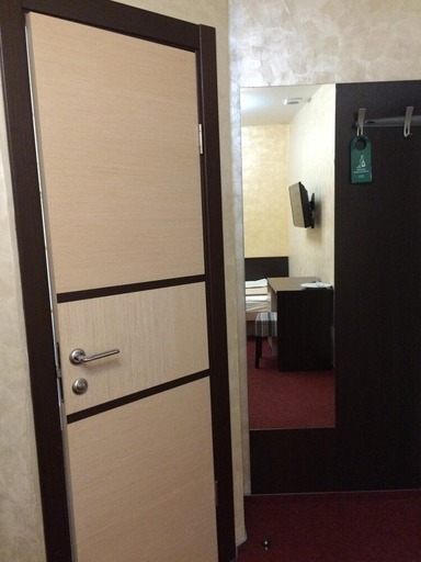 Others 5, Hotel Amigo, Ekaterinburg gorsovet