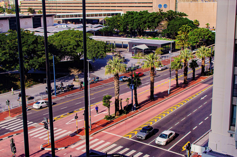Others 4, FORESHORE PLACE, City of Cape Town