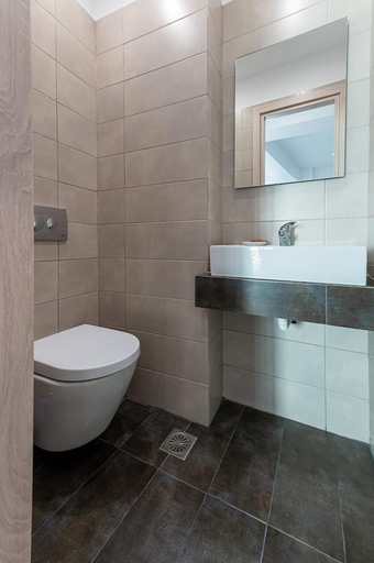 Guestroom 2, Kalamata Mediterranean Suites & Villas, Peloponnese