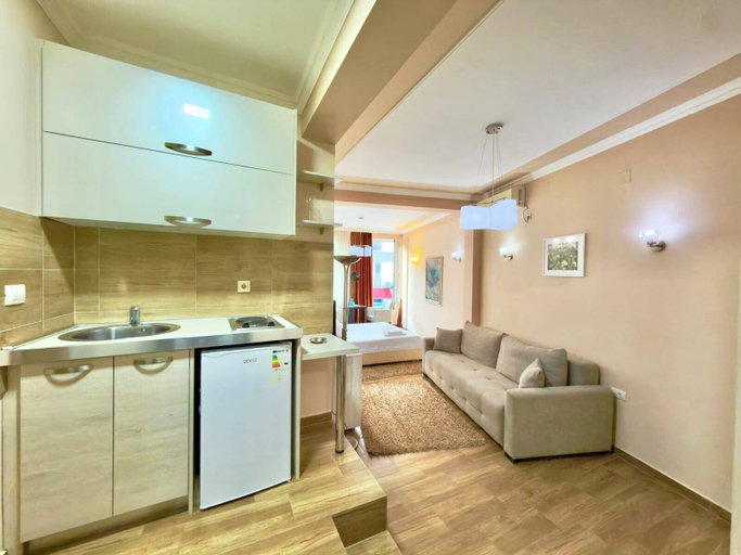 Others 5, Apartments Kaludjerovic Ulcinj