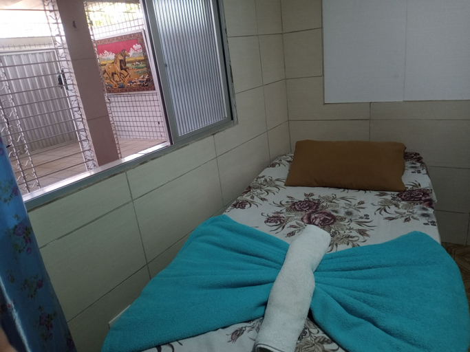 Spa, Pousada Pouso Seguro, Recife