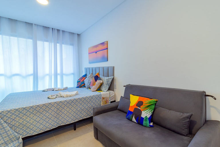 Room 3, Villa Del Porto #04 - W/ Private Pool by Carpediem, Ipojuca