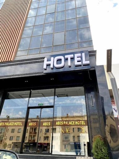 Exterior & Views, Reikartz Abis Tashkent, Tashkent City