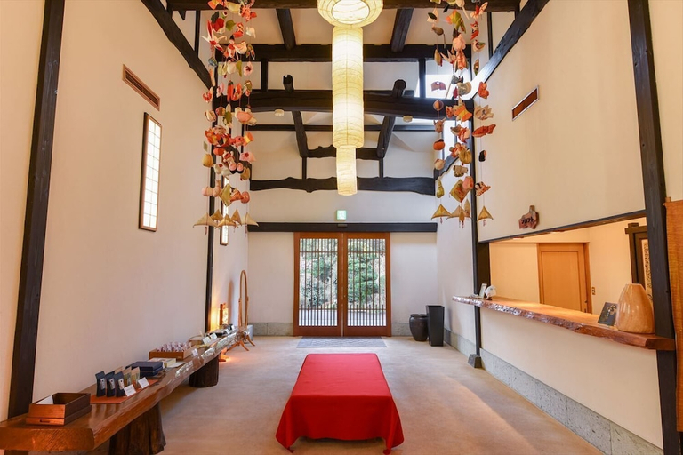 Public Area, Hanare Yado Yosizumi, Itō