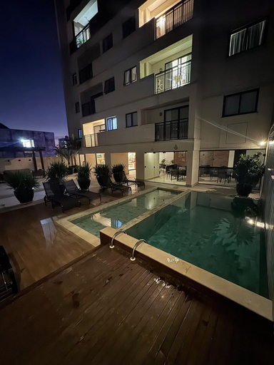 Pool 3, Casa Confortavel em Foz do Iguaçu, Foz do Iguaçu