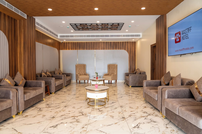 Exterior & Views, Medha Plaza, Deoghar