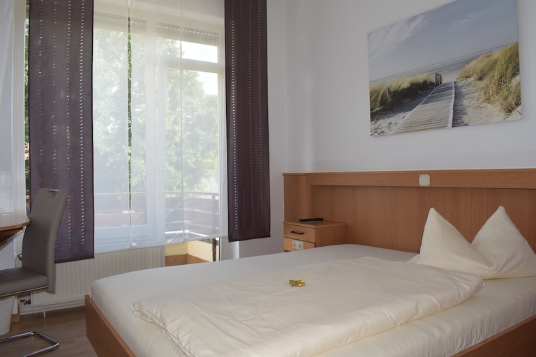Bedroom 2, Landgasthof Buch, Fulda
