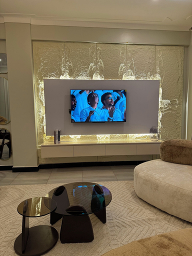 Interior, Naperville Apartments Premium, Kampala