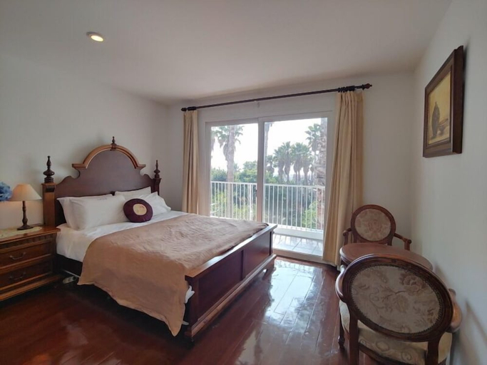 Bedroom 4, springhill resort, Seogwipo