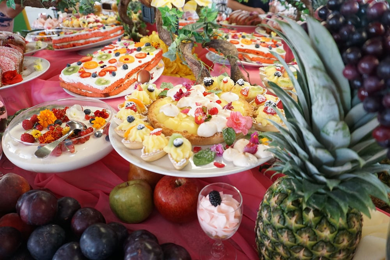 Food & Drinks 4, Hotel Elba - Young People Hotels, Rimini