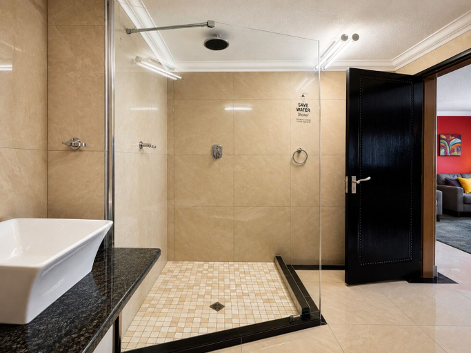Bathroom 3, Mint Hotel Randburg, City of Johannesburg