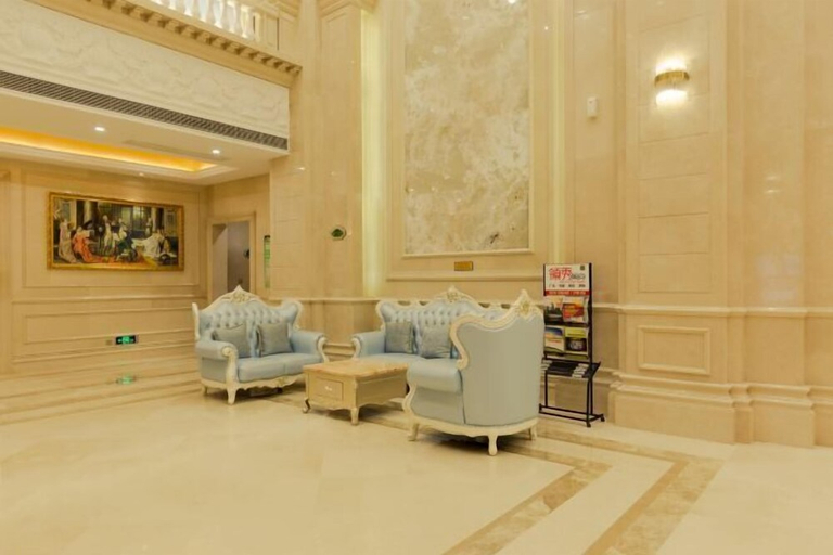 Others 5, Vienna International Hotel (Baise High-speed Railway Station), Baise