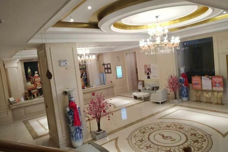 Public Area, Vienna Hotel (Ji'an County Yanjingfu), Ji'an