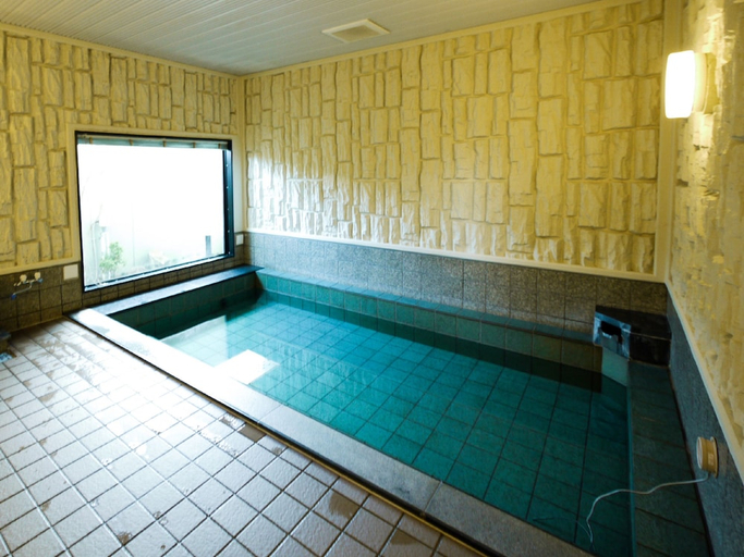 Sport & Beauty, Hotel Route-Inn Yonezawa Ekihigashi, Yonezawa