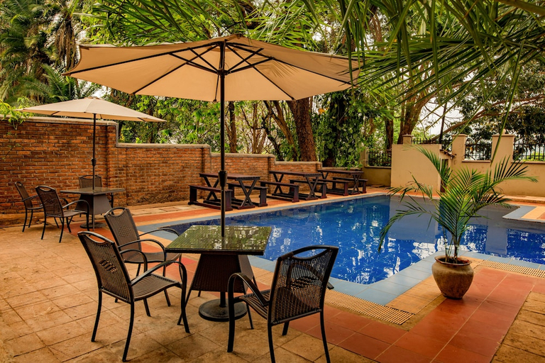 Sport & Beauty, Serendib Suites and Conference Center, Blantyre City