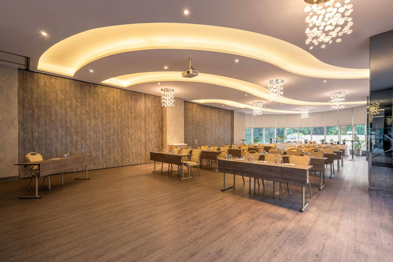 Food & Drinks 5, Ramada Encore by Wyndham Istanbul Bayrampasa, Eyüp