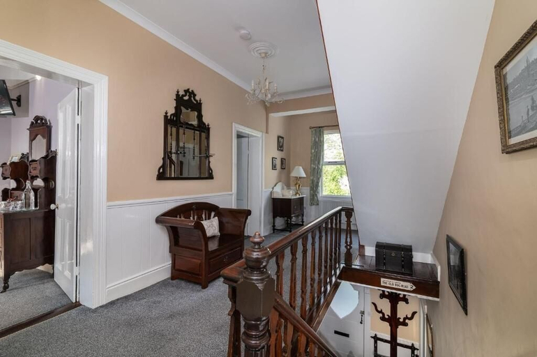 Interior 4, Riverdale House B&B