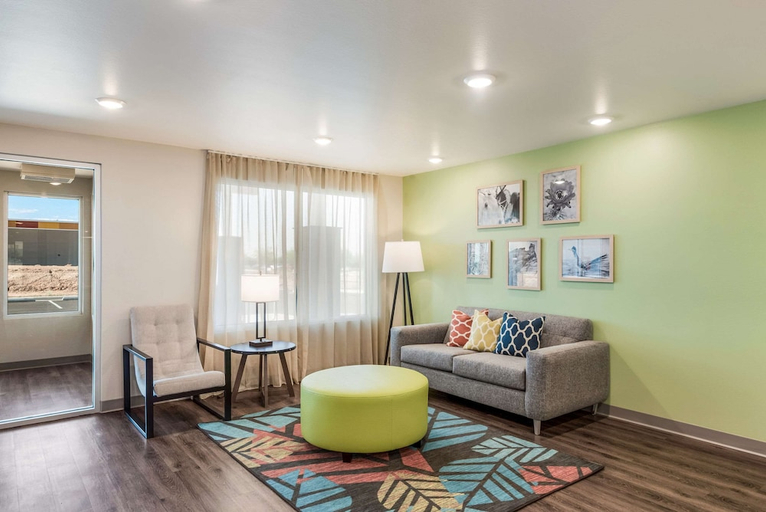 Public Area 2, Woodspring Suites Tucson South, Pima